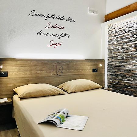 B&B Valtellina Mon Amour Piateda 외부 사진