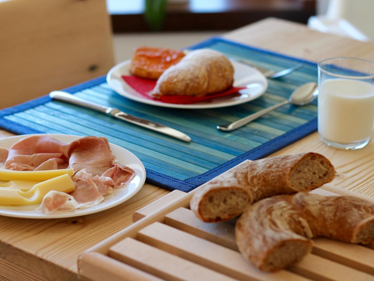 B&B Valtellina Mon Amour Piateda 외부 사진
