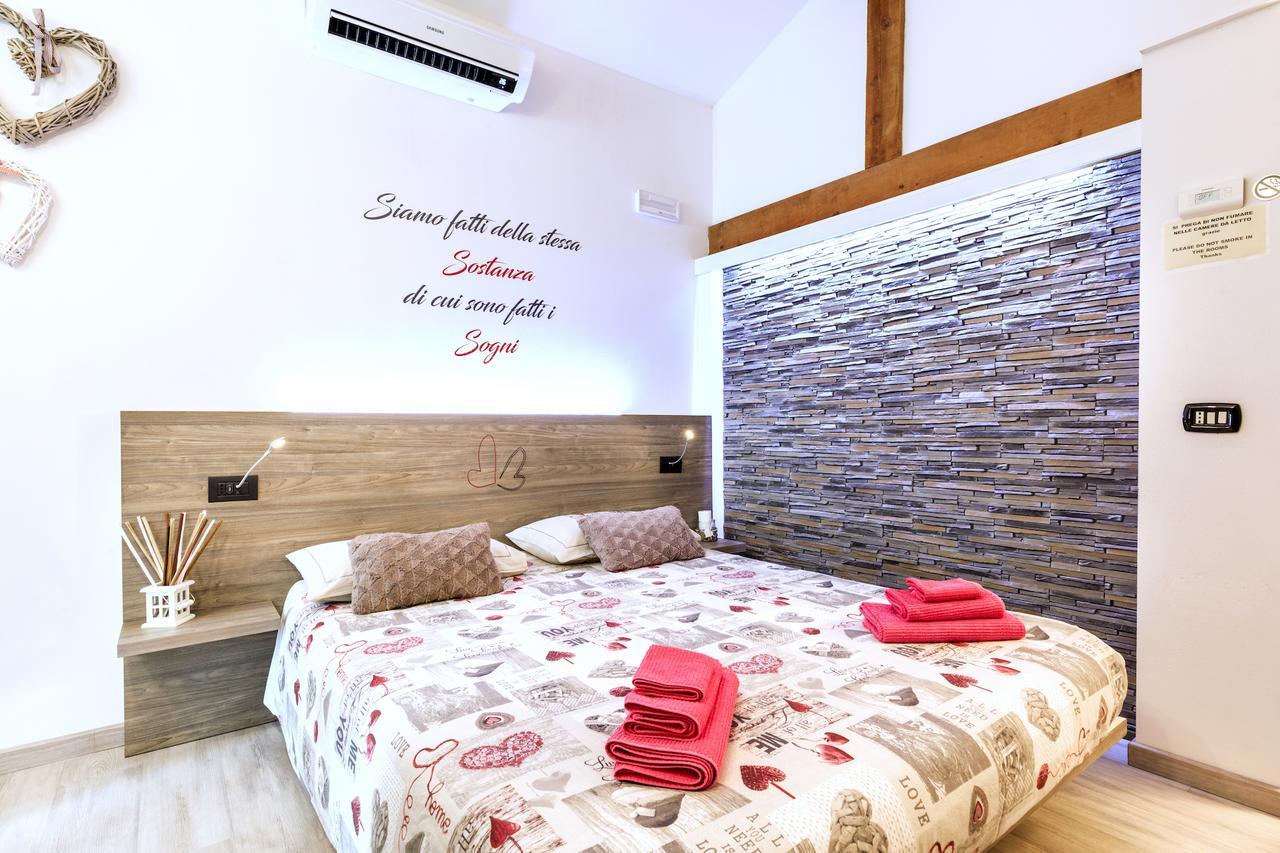 B&B Valtellina Mon Amour Piateda 외부 사진