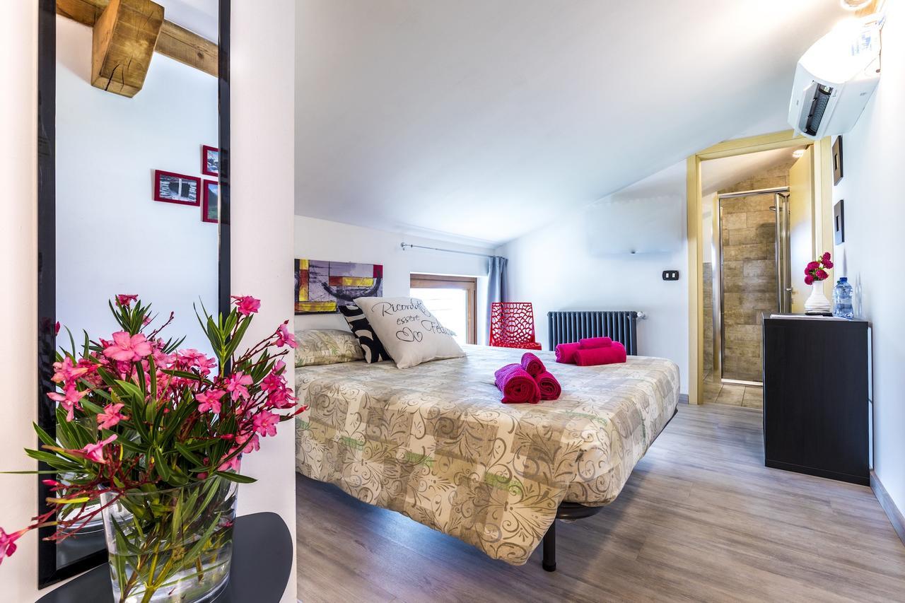 B&B Valtellina Mon Amour Piateda 외부 사진