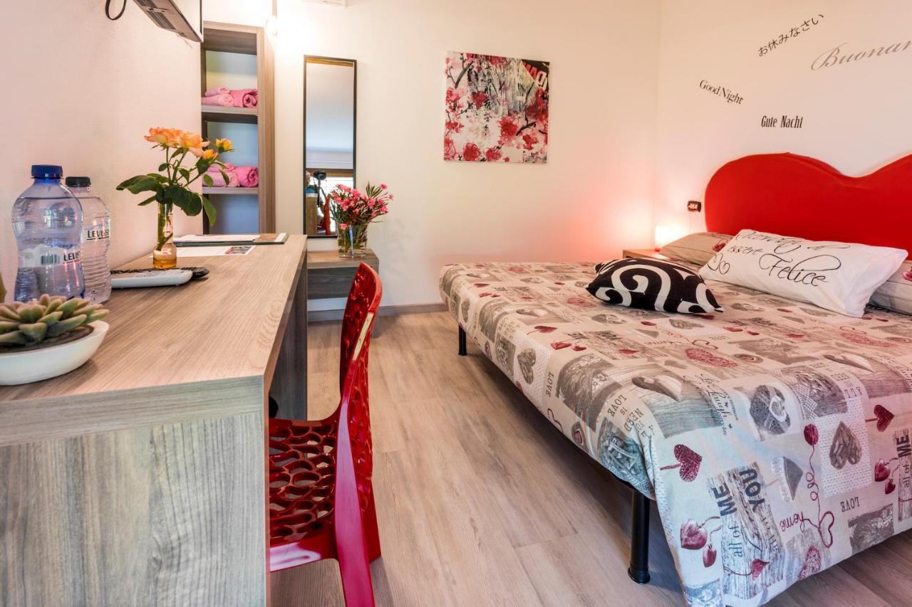 B&B Valtellina Mon Amour Piateda 외부 사진