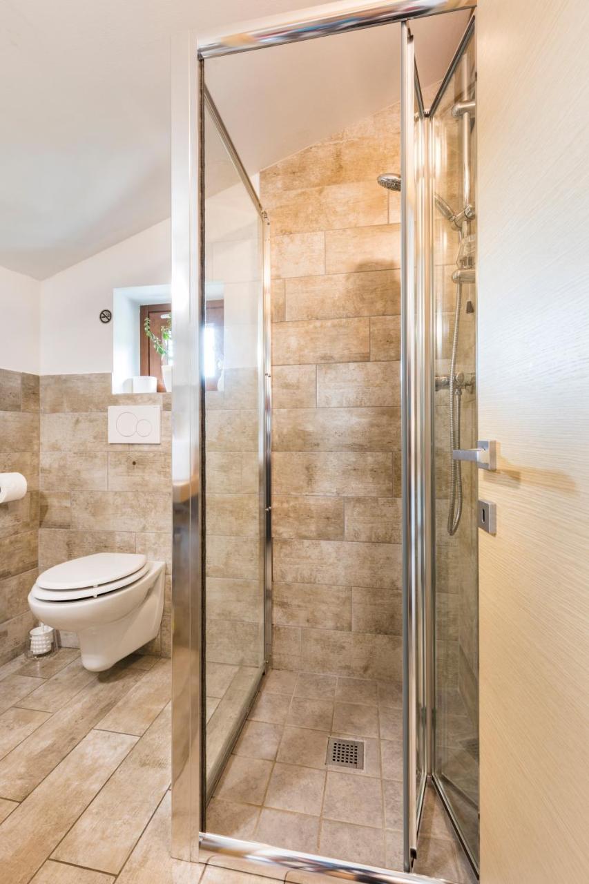 B&B Valtellina Mon Amour Piateda 외부 사진