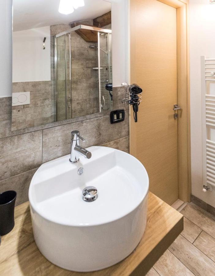 B&B Valtellina Mon Amour Piateda 외부 사진