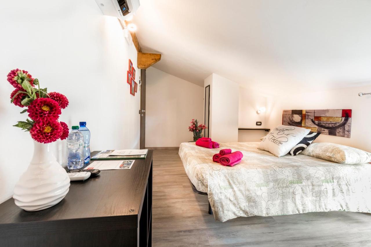 B&B Valtellina Mon Amour Piateda 외부 사진