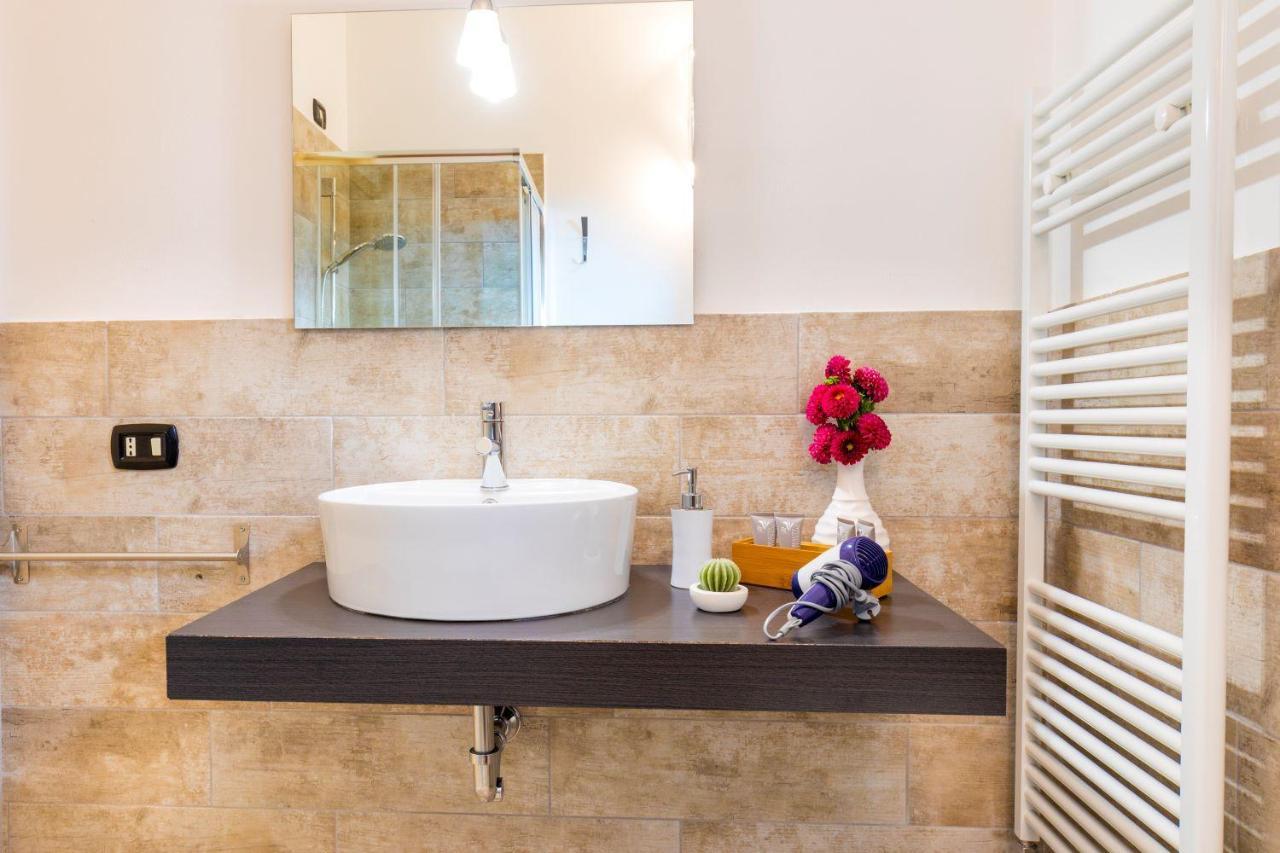 B&B Valtellina Mon Amour Piateda 외부 사진